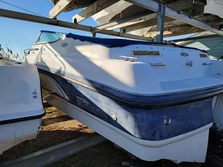 BOATZON | 1995 Chaparral 2335 SS