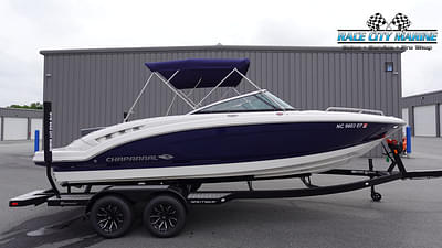 BOATZON | Chaparral 237 SSX 2020