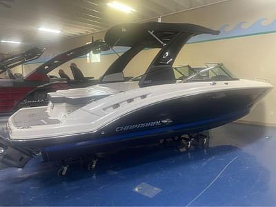 BOATZON | Chaparral 237 SSX 2021