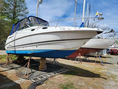 BOATZON | Chaparral 240 Signature 2004