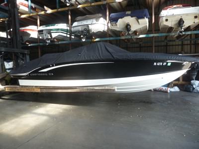 BOATZON | Chaparral 246 SI 2015