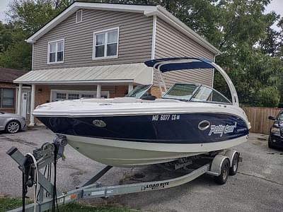 BOATZON | Chaparral 246 WT Sport Boat 2014