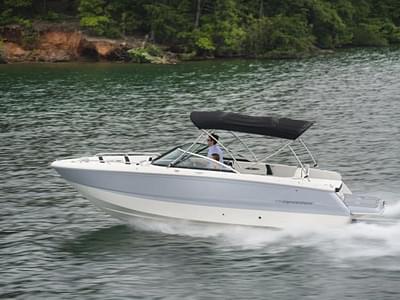 BOATZON | Chaparral 247 SSX 2023