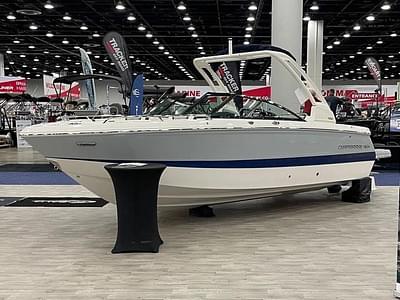 BOATZON | 2023 Chaparral 247 SSX