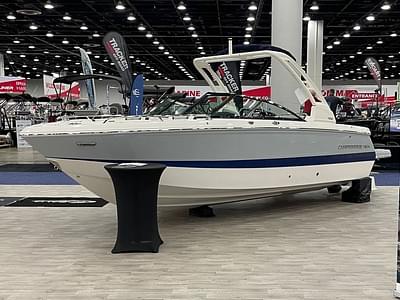 BOATZON | Chaparral 247 SSX 2023