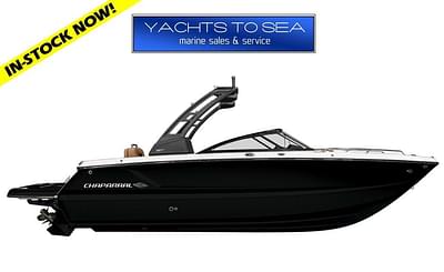 BOATZON | Chaparral 247 SSX 2024