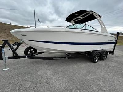 BOATZON | Chaparral 247 SSX 2024