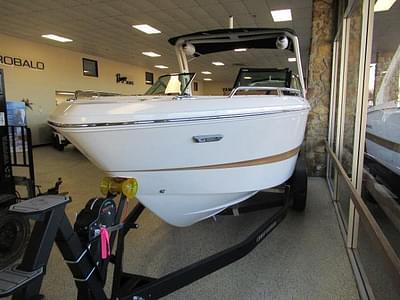 BOATZON | Chaparral 247 SSX 2024