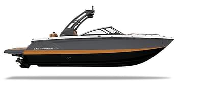 BOATZON | Chaparral 247 SSX 2024