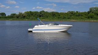 BOATZON | Chaparral 247 SSX 2024