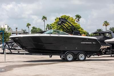 BOATZON | Chaparral 247 SSX 2024