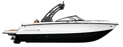 BOATZON | Chaparral 247 SSX 2025