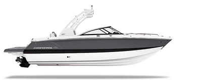 BOATZON | Chaparral 247 SSX 2025