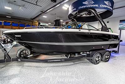 BOATZON | Chaparral 247 SSX 2025