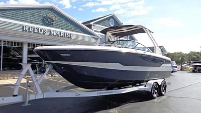 BOATZON | Chaparral 247 SSX 2025