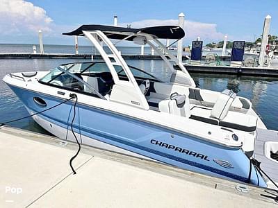 BOATZON | Chaparral 250 OSX