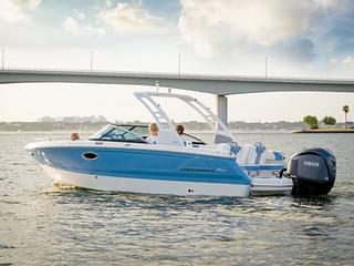 BOATZON | Chaparral 250 OSX 2023