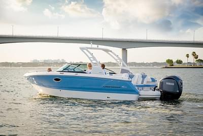 BOATZON | Chaparral 250 OSX 2023