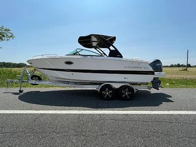 BOATZON | 2024 Chaparral 250 OSX