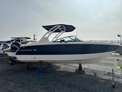 BOATZON | Chaparral 250 OSX 2024