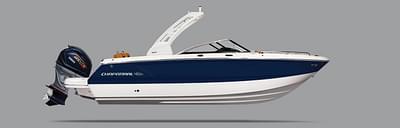 BOATZON | Chaparral 250 OSX 2025