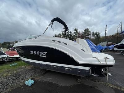 BOATZON | Chaparral 250 Signature 2007 BOATZON | Chaparral 250 Signature 2007