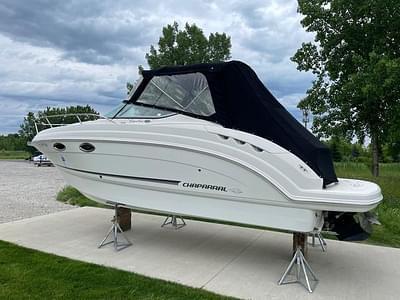 BOATZON | Chaparral 250 Signature 2008