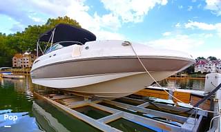 BOATZON | Chaparral 254 Sunesta