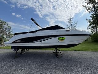 BOATZON | CHAPARRAL 255 2005