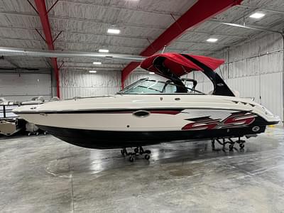 BOATZON | Chaparral 256ssx 2010