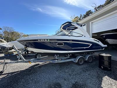 BOATZON | Chaparral 257 SSX 2015