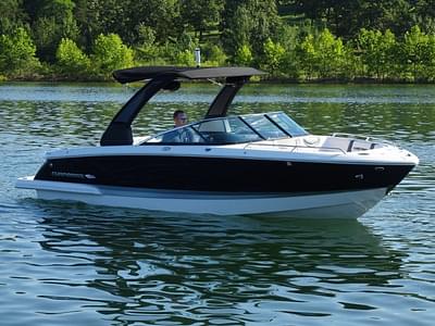 BOATZON | Chaparral 257 SSX 2019