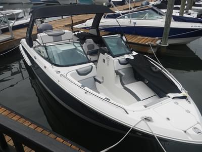 BOATZON | Chaparral 257 SSX 2020