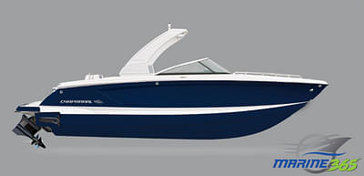 BOATZON | Chaparral 26 Surf 2025