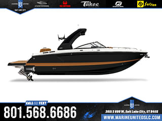 BOATZON | Chaparral 260 SURF 2024