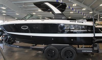 BOATZON | Chaparral 260 Surf 2024