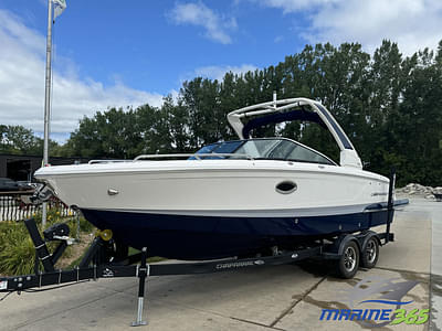 BOATZON | Chaparral 267 SSX 2021