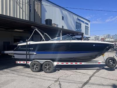 BOATZON | Chaparral 267 SSX 2022