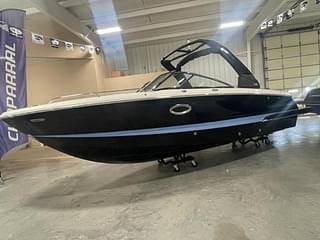 BOATZON | 2023 Chaparral 267 SSX