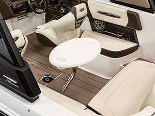 BOATZON | Chaparral 267 SSX 2023