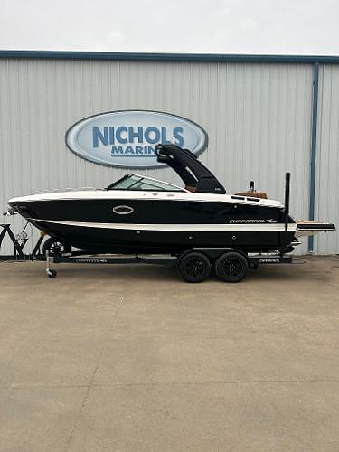 BOATZON | Chaparral 267 SSX 2024