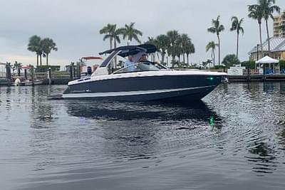 BOATZON | Chaparral 267 SSX 2024