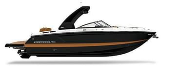 BOATZON | 2024 Chaparral 267 SSX