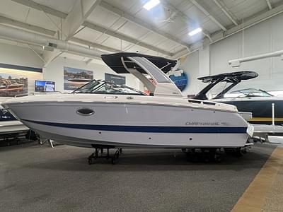 BOATZON | Chaparral 267 SSX 2024