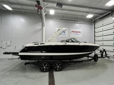 BOATZON | Chaparral 267 SSX 2024