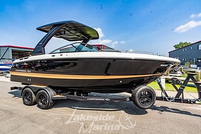 BOATZON | Chaparral 267 SSX 2025