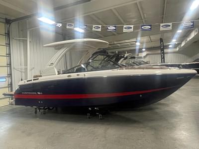 BOATZON | Chaparral 267 SSX 2025