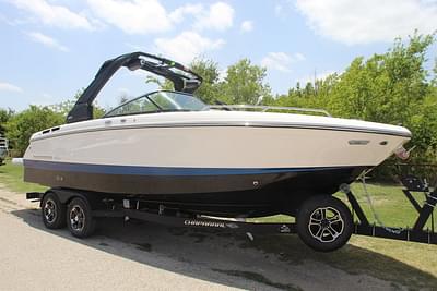 BOATZON | Chaparral 267 SSX 2025