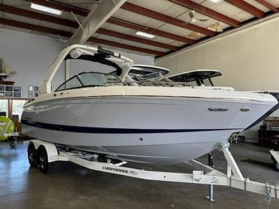 BOATZON | Chaparral 267 SSX 2025