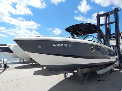 BOATZON | Chaparral 267 SSX OB 2021